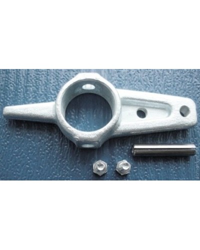 Рычаг мотора G6000 Came 119RIG222 в Санкт-Петербурге Запчасти для шлагбаумов и автоматики Pintop.ru