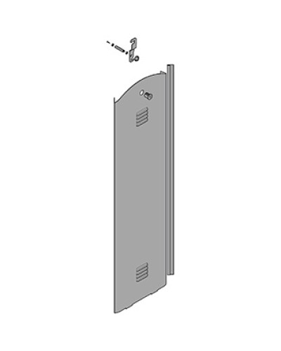 Дверца G3000 Came 119RIG409 в Санкт-Петербурге Запчасти для шлагбаумов и автоматики Pintop.ru