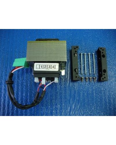 Трансформатор FLY Came 119RIP081 в Санкт-Петербурге Запчасти для шлагбаумов и автоматики Pintop.ru