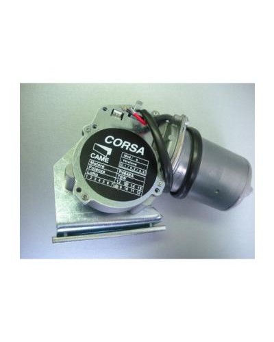 Моторедуктор SIPARIO Came 119RIP128 в Санкт-Петербурге Запчасти для шлагбаумов и автоматики Pintop.ru