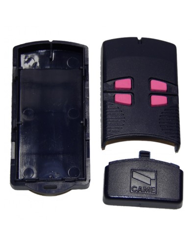 Корпус TOP-434M Came 119RIR076 в Санкт-Петербурге Запчасти для шлагбаумов и автоматики Pintop.ru