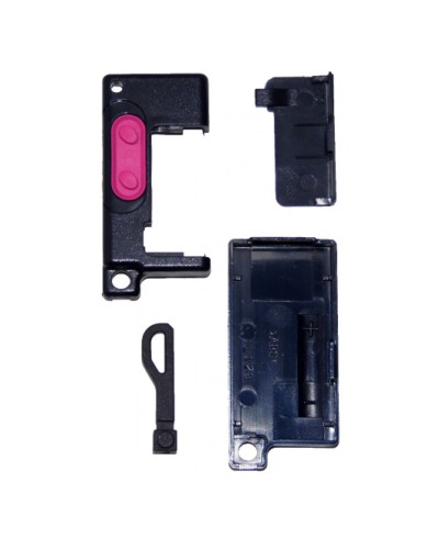 Корпус TOP-432S Came 119RIR078 в Санкт-Петербурге Запчасти для шлагбаумов и автоматики Pintop.ru