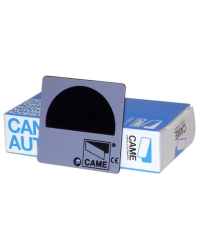 Линза фотоэлемента DOC-E DOC-I Came 119RIR082 в Санкт-Петербурге Запчасти для шлагбаумов и автоматики Pintop.ru