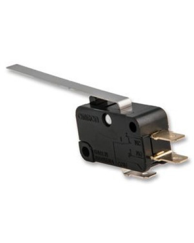 Микровыкл. с дл. рыч. Came 119RIR085 в Санкт-Петербурге Запчасти для шлагбаумов и автоматики Pintop.ru