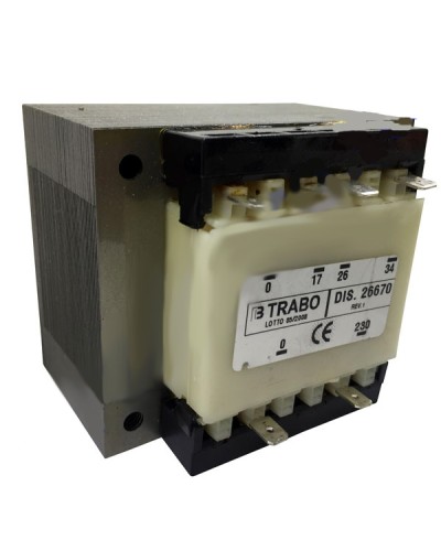 Трансформатор V700 Came 119RIR198 в Санкт-Петербурге Запчасти для шлагбаумов и автоматики Pintop.ru