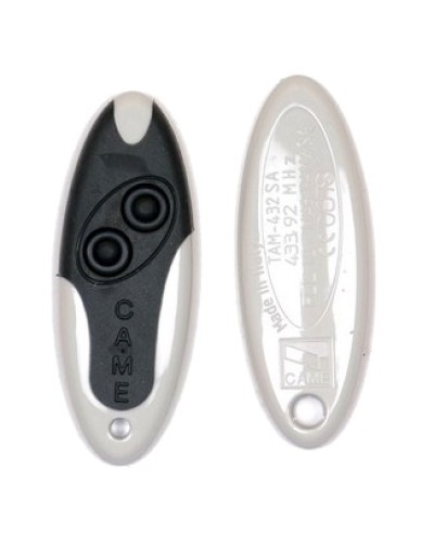 Корпус TAM-432SA Came 119RIR244 в Санкт-Петербурге Запчасти для шлагбаумов и автоматики Pintop.ru