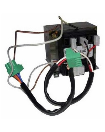 Трансформатор BK-1200P Came 119RIR245 в Санкт-Петербурге Запчасти для шлагбаумов и автоматики Pintop.ru