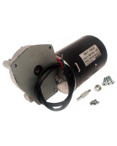 Моторедуктор WING40 Came 119RIT218 в Санкт-Петербурге Запчасти для шлагбаумов и автоматики Pintop.ru