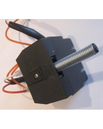 Выключатель Came 119RIY014 в Санкт-Петербурге Запчасти для шлагбаумов и автоматики Pintop.ru