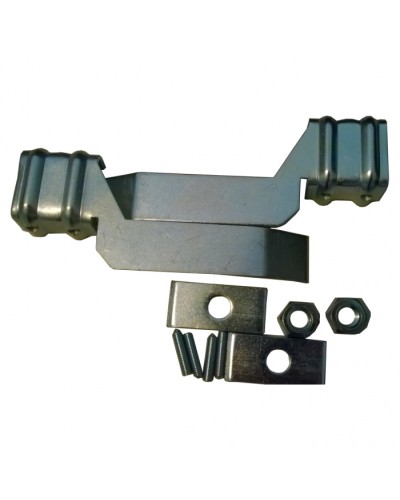 Двигатель BX-B, BX-78 в сборе Came 119RIY036 в Санкт-Петербурге Запчасти для шлагбаумов и автоматики Pintop.ru