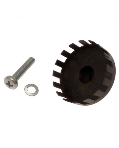 Диск с вилкой кодера BX Came 119RIY051 в Санкт-Петербурге Запчасти для шлагбаумов и автоматики Pintop.ru