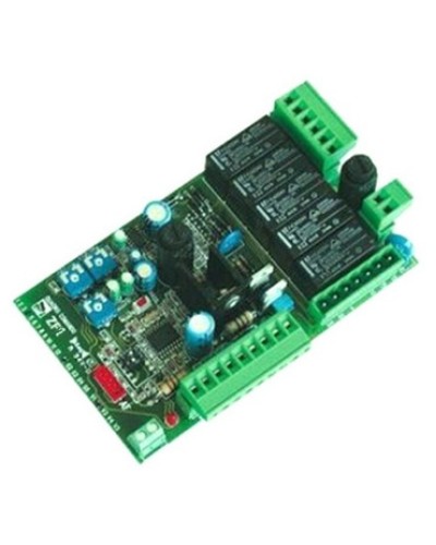 Плата блока управления ZC3 Came 3199ZC3 в Санкт-Петербурге Запчасти для шлагбаумов и автоматики Pintop.ru