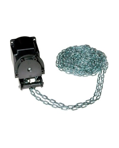 Редуктор ручной для приводов для ворот высотой не более 5 м для приводов CBX, CBX E, CBX ET Came 801XC-0150 в Санкт-Петербурге Автоматизация ворот Pintop.ru