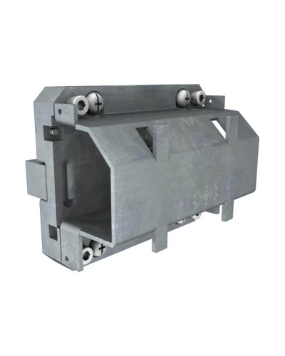 Система защиты при столкновении автомобиля со стрелой для шлагбаума GPT Came 803XA-0040 в Санкт-Петербурге Автоматические шлагбаумы Pintop.ru