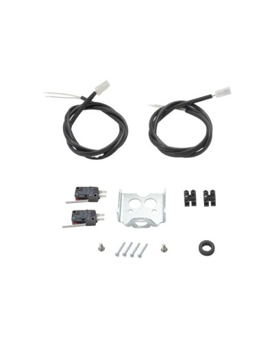 Блок дополнительных контактов в сборе Came 803XA-0080 в Санкт-Петербурге Запчасти для шлагбаумов и автоматики Pintop.ru