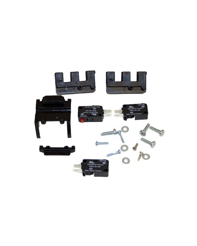 Каретка Came 88001-0151 в Санкт-Петербурге Запчасти для шлагбаумов и автоматики Pintop.ru