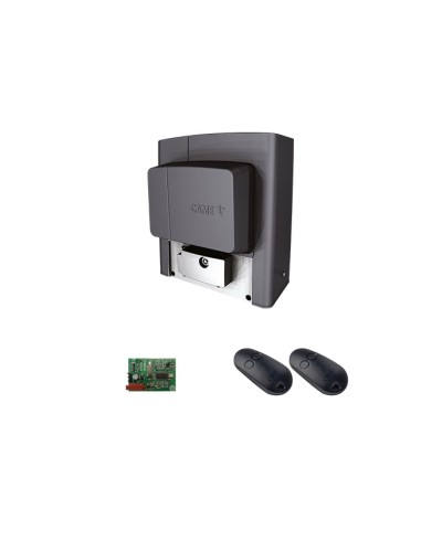Комплект автоматики для откатных ворот Came BKS18AGS combo KIT (до 1800 кг 50%) в Санкт-Петербурге Автоматизация ворот Pintop.ru