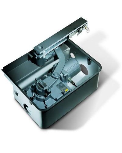 Комплект автоматики для распашных ворот Came FROG 24 (до 800 кг до 3,0 м 100%) в Санкт-Петербурге Автоматизация ворот Pintop.ru