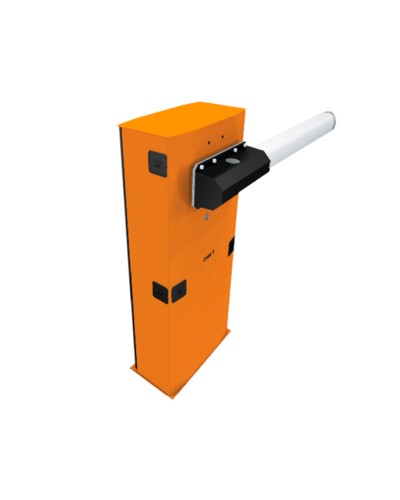 Комплект шлагбаума GARD 6500 Came G6500 CLASSICO (тумба, стрела, светоотражающие наклейки, опора для стрела, балансировочная пружина) в Санкт-Петербурге Автоматические шлагбаумы Pintop.ru