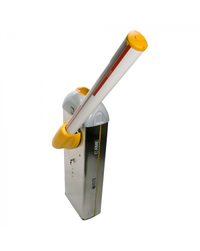 Шлагбаум автоматический скоростной Came GARD 3000 комплект дюралайт (левый) в Санкт-Петербурге Автоматические шлагбаумы Pintop.ru