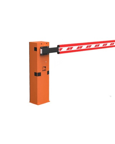 Шлагбаум автоматический Came GARD 6500 комплект дюралайт в Санкт-Петербурге Автоматические шлагбаумы Pintop.ru
