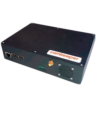 Устройство IT-мониторинга Camkeeper Max в Санкт-Петербурге Системы видеонаблюдения Pintop.ru