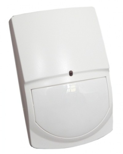 Извещатель охранный инфракрасный пассивный Crow SWAN QUAD в Санкт-Петербурге Извещатели охранные Pintop.ru