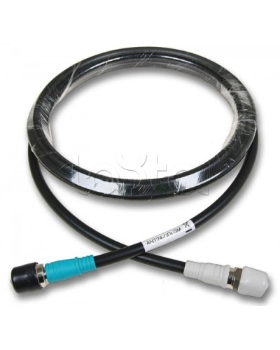 Удлинитель антенны 3м D-Link ANT24-ODU3M в Санкт-Петербурге Патч-корды и пигтейлы Pintop.ru