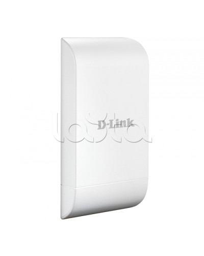 Беспроводная точка доступа внешняя D-Link DAP-3410/RU/A1A в Санкт-Петербурге Маршрутизаторы, Роутеры и Точки Доступа Pintop.ru