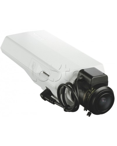 IP-камера видеонаблюдения в стандартном исполнении D-Link DCS-3511/UPA/A1A в Санкт-Петербурге IP-камеры Pintop.ru