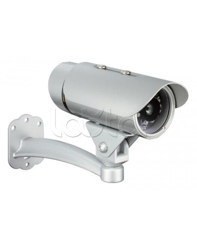 IP-камера видеонаблюдения уличная в стандартном исполнении D-Link DCS-7110/UPA/B1A в Санкт-Петербурге IP-камеры Pintop.ru