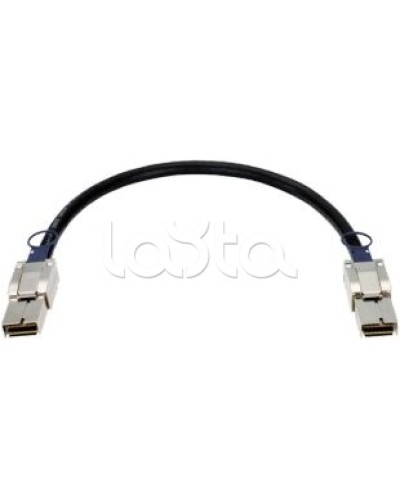 Кабель пассивный 120G(0.5м) D-Link DEM-CB50CXP в Санкт-Петербурге Модули SFP/XFP/GBIC Pintop.ru