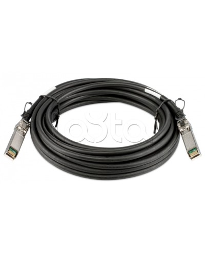 Кабель 10G для соединения через SFP+ D-Link DEM-CB700S в Санкт-Петербурге Дополнительное оборудование для сетей Pintop.ru