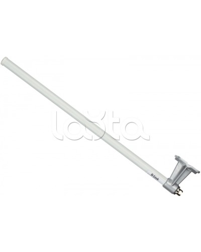 Антенна D-Link ANT24-0800/C1A в Санкт-Петербурге Антенны для сетевого оборудования Pintop.ru