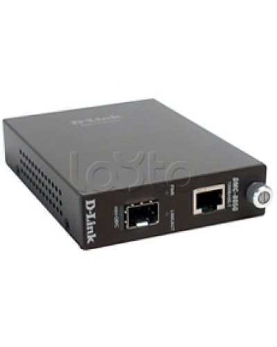 Медиаконвертер D-Link DMC-805G/A11A в Санкт-Петербурге Медиаконвертеры Pintop.ru