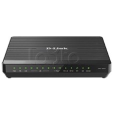 Шлюз голосовой абонентский D-Link DPN-144DG/2S1U/A1A