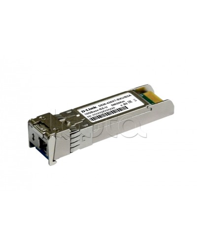 SFP-трансивер D-Link 436XT-BXU/20KM/B2A в Санкт-Петербурге Модули SFP/XFP/GBIC Pintop.ru
