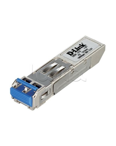 SFP-трансивер D-Link DEM-210/10/B1A в Санкт-Петербурге Модули SFP/XFP/GBIC Pintop.ru