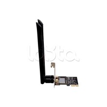 PCI Express адаптер AC1200 с поддержкой MU-MIMO D-Link DWA-582/RU/B1A