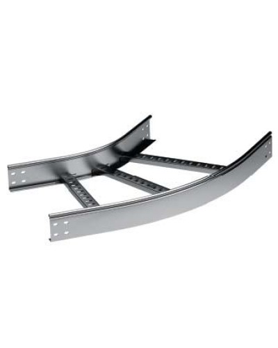 Угол горизонтальный DKC (LIC0193KZL) в Санкт-Петербурге Аксессуары для лотков Pintop.ru