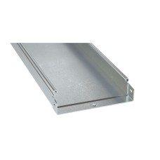 Лоток 500х35 L3000, цинк-ламель DKC (SNS33550ZL)