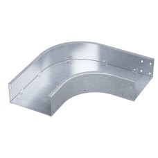 Угол горизонтальный 90 градусов 100х150, 1,2 мм DKC SDN1015K