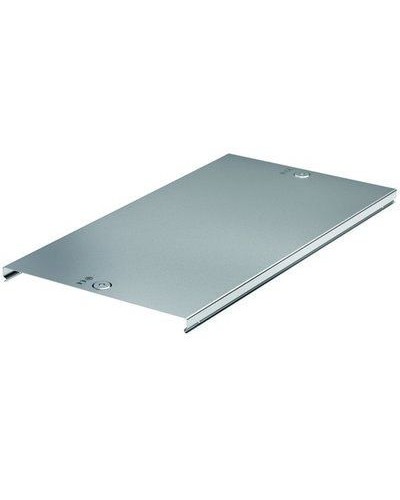 Крышка на ответвитель-переходник TDSR 400/200, горячеоцинкованная DKC 38408KHDZ в Санкт-Петербурге Аксессуары для лотков Pintop.ru