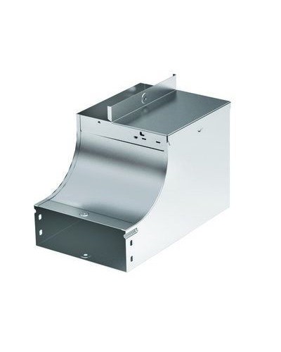 Угол вертикальный внешний DKC (37062KHDZ) в Санкт-Петербурге Аксессуары для лотков Pintop.ru