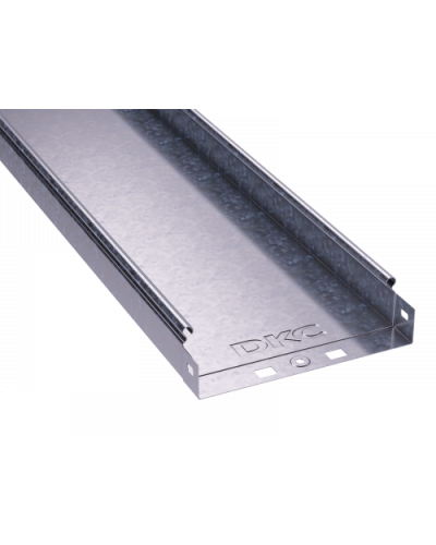 Лоток 600х50 L2000 DKC 35018 в Санкт-Петербурге Кабельные лотки Pintop.ru