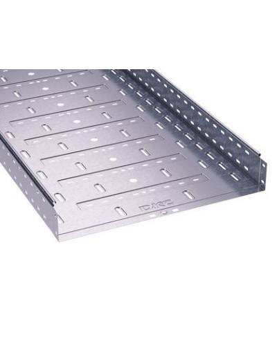 Лоток перфорированный 600х80 L2000 DKC 35318 в Санкт-Петербурге Кабельные лотки Pintop.ru