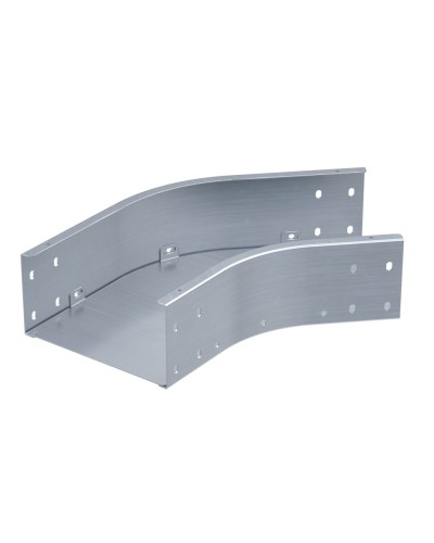 Угол горизонтальный DKC (SCM540KZL) в Санкт-Петербурге Аксессуары для лотков Pintop.ru