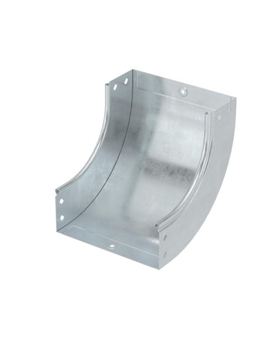 Угол вертикальный внутренний DKC (36666KZL) в Санкт-Петербурге Аксессуары для лотков Pintop.ru