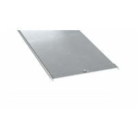 Крышка с заземлением на лоток осн.100, толщ. 2,0, L3000 DKC SKH3010