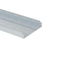 Лоток 200х100 L3000 толщ.1,5 мм, горячеоцинкованный DKC 3510315HDZ